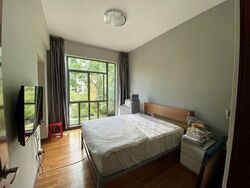Merawoods (D23), Condominium #559956281